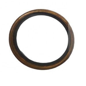 อะไหล่รถขุด PC400-6 PC400-7 ซีลเทอร์โมสตัท 6162-13-6440 สำหรับเครื่องยนต์ 6D125 - Product Image 1