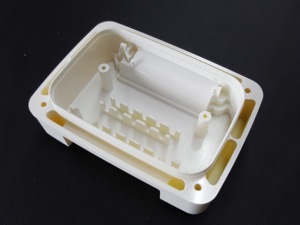 REDECO OEM/ODM Piezas de Plástico de Ingeniería Moldeadas por Inyección Personalizadas para Uso Industrial, Alta Temperatura, Hechas en Hanoi - Product Image 1