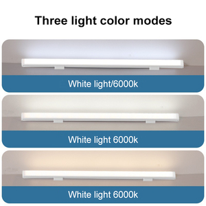 Jaiyi <span class=keywords><strong>2025</strong></span> <span class=keywords><strong>LED</strong></span> Bàn Đèn USB Sạc Bảo Vệ Mắt Dải Ánh Sáng Sinh Viên Đại Học Ký Túc Xá Nam Châm Hút Nhựa Bảng Đèn - Product Image 4