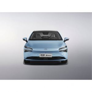 2025 nuevo vehículo eléctrico Ev Sedan GAC Aion S Plus Max 510km CLTC Range Compact Car 204PS precio barato - Product Image 2