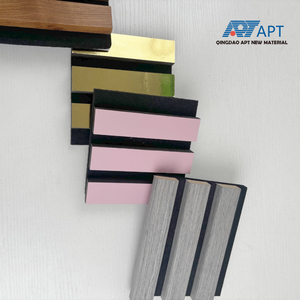 Paneles Acústicos <span class=keywords><strong>de</strong></span> Madera Akupanel al Mejor <span class=keywords><strong>Precio</strong></span>, Ecológicos, 90% <span class=keywords><strong>de</strong></span> Reducción <span class=keywords><strong>de</strong></span> Ruido, Diseño Moderno, Insonorización para Sala <span class=keywords><strong>de</strong></span> Estar y Pasillo - Product Image 6