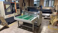 Vente d'usine : Machine de plastification automatique à film thermique sans colle de haute qualité, machine de plastification de film BOPP préencollé