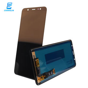 Venta al por mayor para <span class=keywords><strong>Samsung</strong></span> para Galaxy <span class=keywords><strong>J8</strong></span> Teléfono móvil LCD Pantalla táctil Reemplazo <span class=keywords><strong>de</strong></span> la pantalla del teléfono móvil con 1 año <span class=keywords><strong>de</strong></span> garantía - Product Image 4
