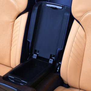 Asientos VIP para furgoneta, cama cómoda para asiento de alphard sprinter, precio bajo - Product Image 5