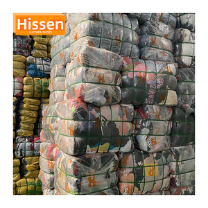 Offre Spéciale Hidjab Friperie Ropa Por <span class=keywords><strong>Kilo</strong></span> <span class=keywords><strong>Vintage</strong></span> Premium Quality Grade a Used Clothing - Product Image 6