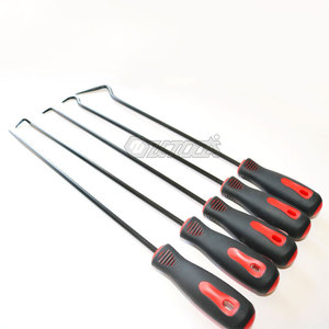 Kit d'outils manuels multifonctionnels Qixin Factory pour la réparation et l'entretien : extracteur <span class=keywords><strong>de</strong></span> joints d'étanchéité et crochet <span class=keywords><strong>de</strong></span> <span class=keywords><strong>mécanicien</strong></span> - Product Image 5
