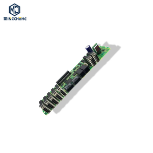 Industrielle Automatisierung I/O-Hauptplatine System-Kernsteuermodul A20B-2102-0672 - Product Image 1
