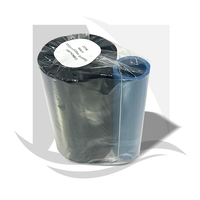 Resin Lilin TTO Industri untuk Pita Near Edge pada Film PET PP untuk Pencetakan Label Produk dan Logistik Barcode