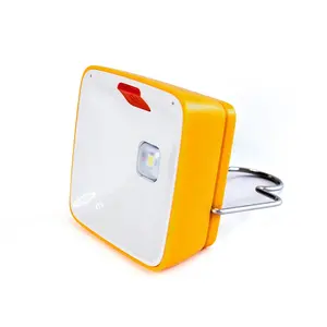 Good and of portable generator charge lamp led solar lantern With Best Price High Quality