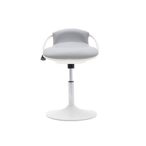 Hospitals Made of Steel Adjustable Medical Nurse <b>Stool</b> for Dental Clinics Swivel Doctor <b>Stool</b> Chair - Product Image 3