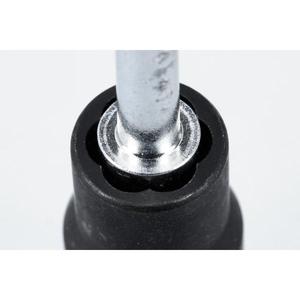 BRILLIANT <b>TOOLS</b> - BT026011 1/2'' spiral-<b>profile</b> socket - EAN 4042146870068 IMPACT SOCKETS AND ACCESSORIES - Product Image 5