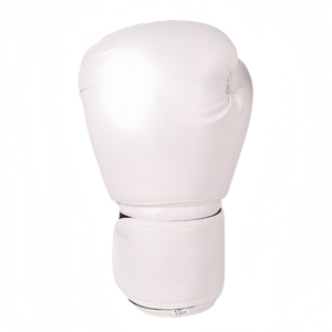 卸売グリップ工場製造フックとループ手袋スパーリングトレーニングムエタイ10オンス16オンスカスタムロゴボクシンググローブ - Product Image 4