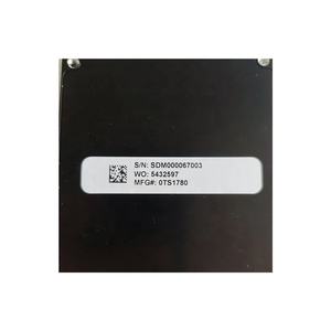 Nuevos discos duros de servidor 5563629-A SSD 2,5 ''SAS 1,92 TB NVMe U.2 - Product Image 5