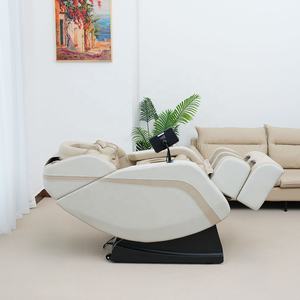 Schwerelosigkeit Ganzkörper-Massage stuhl Hohe Qualität zu wettbewerbs fähigen Preisen - Product Image 4