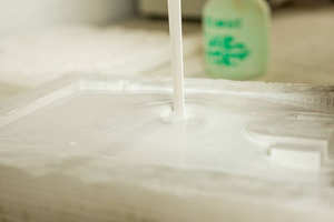 Ruban adhésif polyvalent en BOPP à colle sensible à la pression, ruban d'emballage acrylique léger, transparent, pour le bureau, la maison et le bricolage - Product Image 2