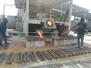 Metal Smelting Machine 500KG 1T 1.5T 2T 3T For Scrap Cast Iron Steel Metal Electric Induction Smelting Melting Furnace Machine Price