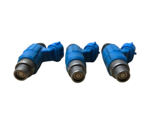 Haoxiang السيارات أجزاء <span class=keywords><strong>INP</strong></span>-<span class=keywords><strong>772</strong></span> 15710-78G00 جديد Mertails حاقن وقود السيارات الفوهات لسوزوكي تحمل مازدا BT-50 B-2.6 - Product Image 3