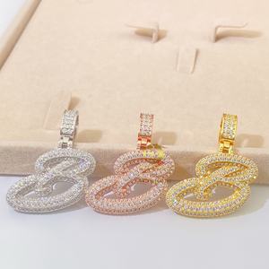 12 Pz All'ingrosso Pietra Naturale Ciondolo A Forma Di Cuore - Foto 8