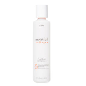 Tónico Facial Hidratante E.TUDE con Colágeno para Mujeres, Corea - Hidratación y Reafirmación, Piel Suave y Tersa - Product Image 1