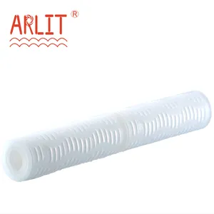 Millipore filter PES filter cartridge for drinking water