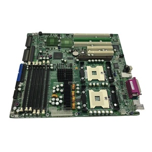 ซูเปอร์ไมโคร X5DA8 เมนบอร์ด DDR4 อินเทล 915 ชิปเซ็ต LGA <span class=keywords><strong>1700</strong></span> ซ็อกเก็ต 16GB RAM ทดสอบอย่างเต็มที่ - Product Image 1