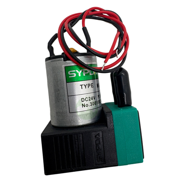 XP600 Motor Compatible New 24w 3V for Xp600 UV Printer Machine