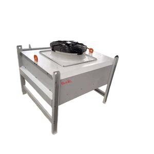 Refroidisseur à air sec extérieur 50 kW 100 kW 200 kW 300 kW 400 kW pour stations de base 5G et centres de données - Product Image 5