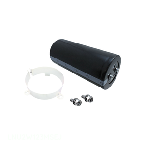 ตัวเก็บประจุแบบสกรูยึดโครง LNU2W123MSEJ 12000 uF 20% uF 450V ของแท้ - Product Image 1