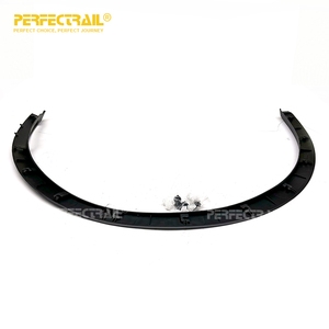 Perfectrail 1494185-00-b nhà sản xuất xe ô tô phụ tùng phía trước Fender bùng bánh xe vòm đúc cho Tesla mô hình y 2020-2023 - Product Image 2