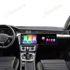 Volkswagen için Autostereo Android multimedya araba Stereo DVD OYNATICI 2016-2022 Carplay navigasyon ana ünitesi teyp - Product Image 6