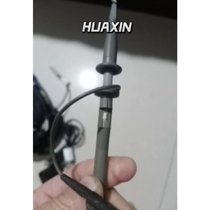ทดสอบ 100% เครื่องวัดสัญญาณ Tektronix รุ่น P6137 หัววัดแรงดันแบบ Passive 400 MHz - Product Image 4