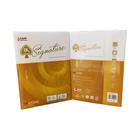 APP IK King Papier pour imprimante A4/A3 70g/80g Papier de copie Zhen Cheng Papier de copie blanc de qualité supérieure Papier de copie A4