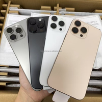 Custodie per Telefoni 5G Sbloccati di Buona Qualità per iPhone 15 Pro Max XR Xs Max 11 12 13 Pro 14 15 16 Pro Max, Compatibilità 100%