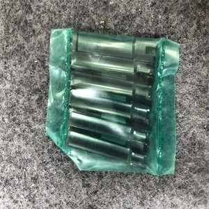 หัวจับเครื่องมือโลหะ OTT-JAKOB Spindle Broach 95.600.034.3.6 สำหรับอะไหล่เครื่องจักรกลงานเจาะ - Product Image 1