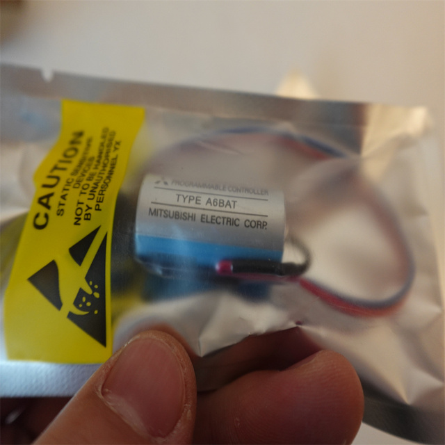Battery A6BA