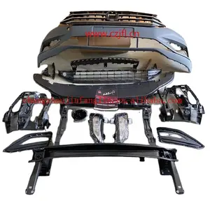 Kits de carrosserie automobile / pièces automobiles Kit de carrosserie pour vw jetta 2019 2020 2021 <span class=keywords><strong>17A</strong></span> 941 035A <span class=keywords><strong>17A</strong></span> 941 036A 17A807221 - Product Image 1