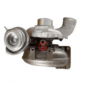 Turbo para AUDI A4 A6 A8 PASSAT Skoda Superb 2,5 150HP AFB AKN turbocompresor GT2052V 454135 059145701GV - Product Image 3