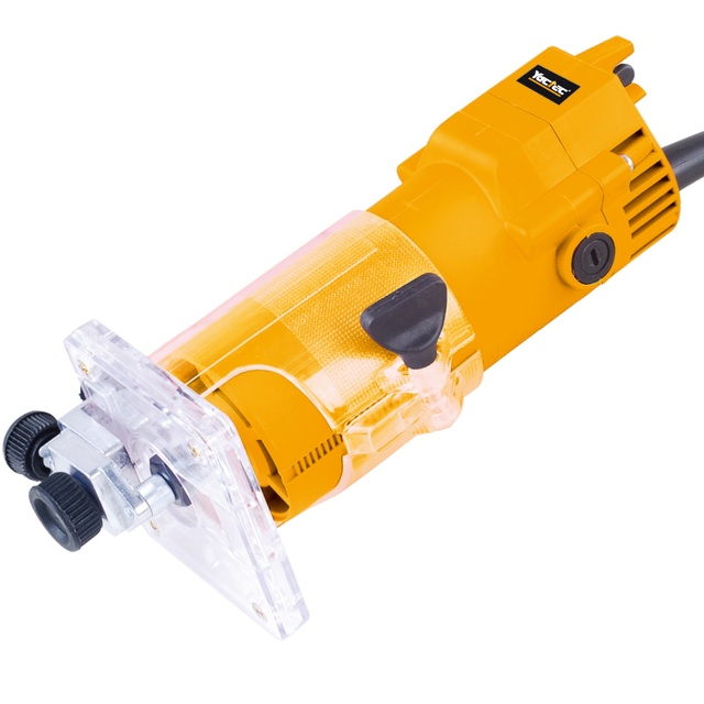 Electric Trimmer Origin China Power Plastic High Quality Trimmer