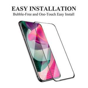 Protectores de pantalla de vidrio templado para Xiaomi <span class=keywords><strong>Mi</strong></span> Redmi <span class=keywords><strong>Note</strong></span> 10 <span class=keywords><strong>11</strong></span> <span class=keywords><strong>Lite</strong></span> 5G Poco X3 Pro NFC F2 Pro 9H Película de vidrio templado completo - Product Image 3