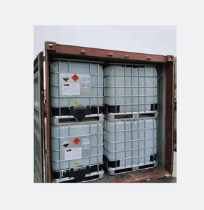 Chất lỏng công nghiệp cấp Mono PROPYLENE GLYCOL/<span class=keywords><strong>MPG</strong></span>/CAS 57-55-6 cho nhựa <span class=keywords><strong>Polyester</strong></span> không bão hòa - Product Image 5