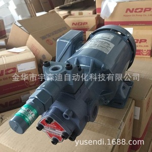 ปั๊มเกียร์ Nippon Oil Pump รุ่น Top-216Hbmvb แบบปรับปริมาณได้ พร้อมแกนหมุนกลับด้าน สำหรับเครื่องจักรสิ่งทอ การพิมพ์ การบรรจุภัณฑ์ พลาสติก และยาง - Product Image 2