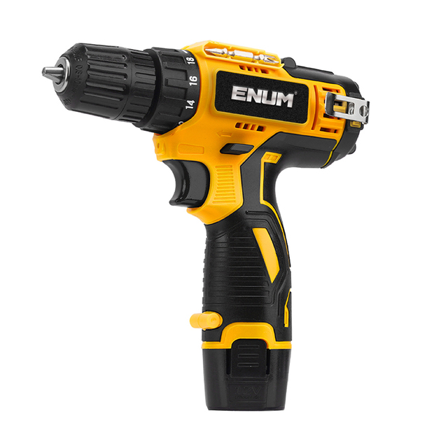 High Quality 12VC Cordless Tool Set Durable Electric Drill Battery With Core Drill Rotary Hammer Drill Motor Type Brush Motor