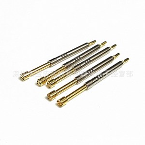 Punta de prueba de cobre Ph-3h de 1.8mm con cabezal de nueve garras y contacto de resorte dentado, piezas para instrumentos - Product Image 1