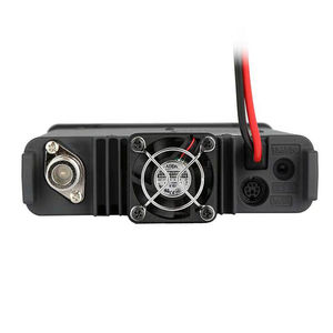 วิทยุสื่อสาร Yaesu 50W สองย่านความถี่ VHF รุ่น FT-7900R สำหรับติดตั้งบนรถยนต์และสถานีฐาน - Product Image 4