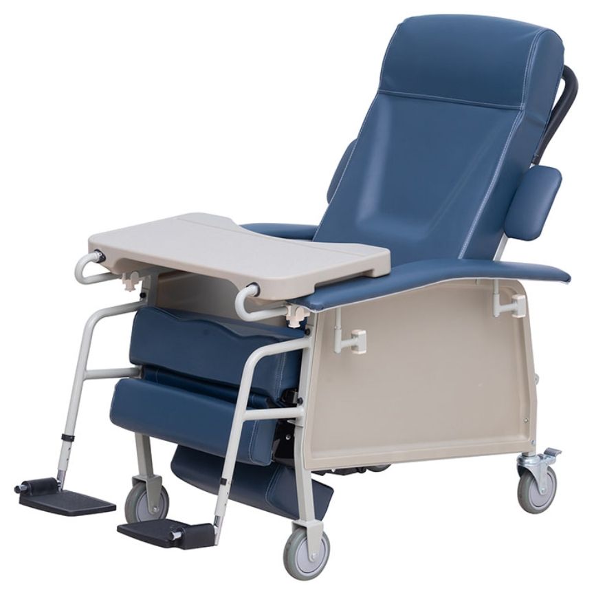 Elderly Chair Beds Durable Multifunctional Solutions