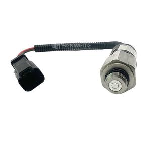 Interrupteur combiné Cat 202-9002 pour excavatrice Bobcat M325C M330ED 319D 330D 336D, pièce de rechange - Product Image 3