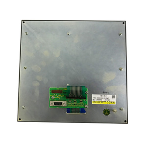 A02B-0303-C125 # Teclado de Unidad MDI FANUC Original Barato - Product Image 4