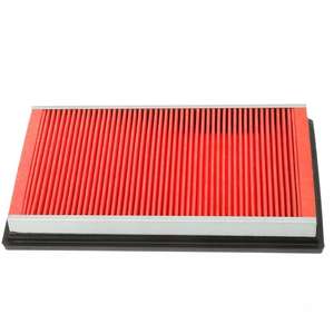 NISSAN INFINITI için yüksek kaliteli otomotiv hava filtresi parçaları Oem 16546-V0100 16546-V0193 16546-0Z000 - Product Image 4