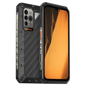 Lefone-cortacésped rmor <span class=keywords><strong>19</strong></span> 12 G+ 256GB gged ugged - Product Image 4