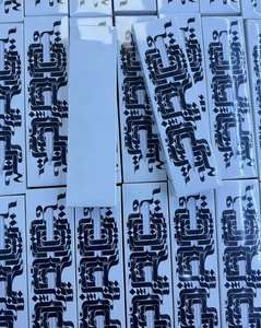 Lápiz Óptico para iPad, Compatible con Apple Pencil Pro, Lápiz Táctil para iPad Pro, Lápiz Capacitivo Activo con Rechazo de Palma - Product Image 1